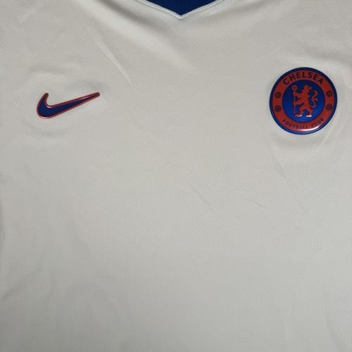 Chelsea football shirt 2024 - football,