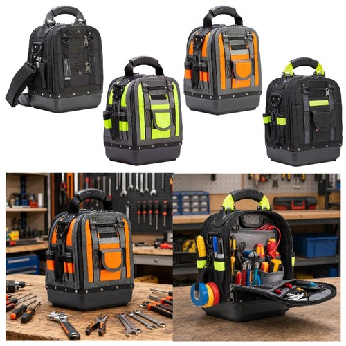 Heavy duty tool - heavy, bag