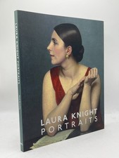 Laura knight portraits - laura,