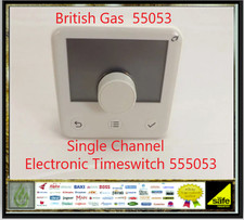 British Gas SCT Single Channel
