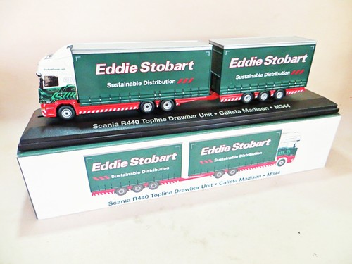 Atlas editions scania r440 - editions,