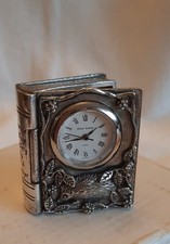 Miniature stainless steel