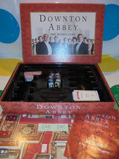 Downton Abbey Board Game -