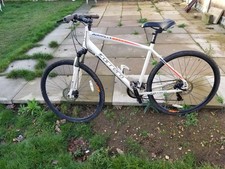 CARERRA CROSSFIRE 2 HYBRID