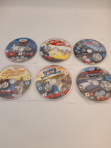 Thomas the tank engine - thomas,