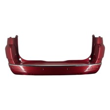 Citroen C4 Picasso Grand Rear