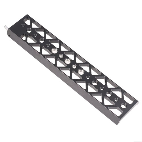 Dovetail bridge plate - bridge,