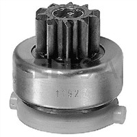 Starter motor drive - , new
