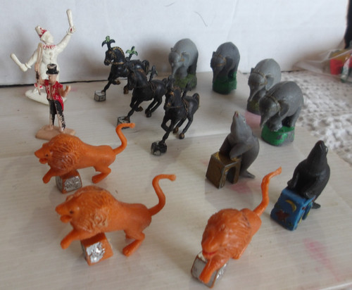 Kellogs cereal toys - kellogs,