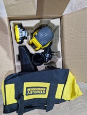 Stanley FatMax Orbital Sander with V18 2.0Ah Battery and Charger