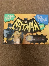Batman Complete TV Series