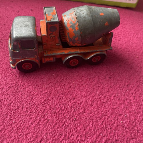 Matchbox lesney king size - lesney,