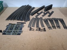 Hornby OO Gauge  Nickel Silver