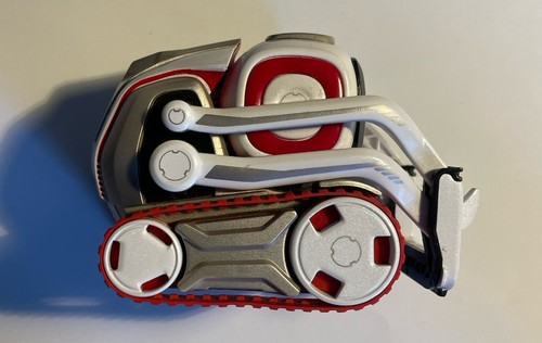 Anki cosmo robot collector - cosmo,