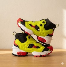 Reebok Instapump Fury X GTX