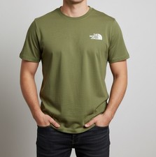 MENS THE NORTH FACE SIMPLE
