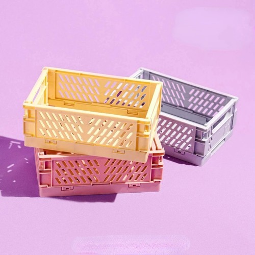 Collapsible organizing storage - organizing,