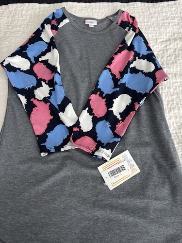 Lularoe randy women 4 - randy, women's