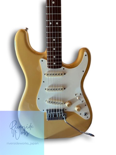 1983 fender usa - 1983, stratocaster