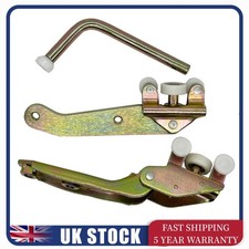 Left Side Sliding Door Roller