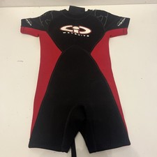 3/4 Kids Wetsuit The Wetsuit