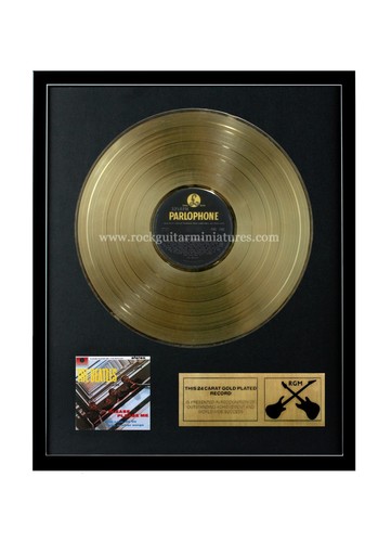 Rgm1015 the beatles please - beatles,