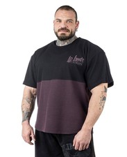 Legal Power LP Split Limits