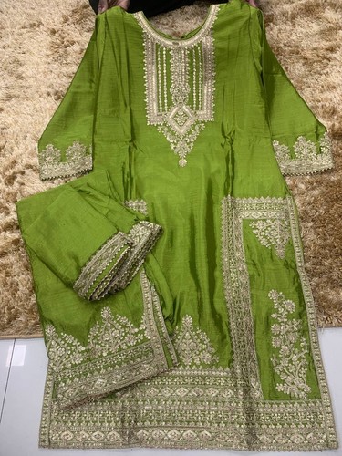 New kaftan punjabi - new,