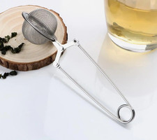 Tea infuser ball stainless - infuser,