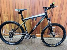 GT Aggressor 3 Mountain Bike