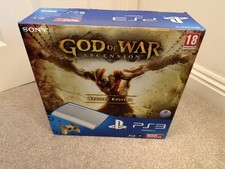 God of War Ascension PS3