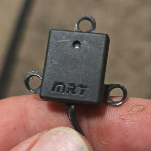 Mrt mptx wire - personal, rc