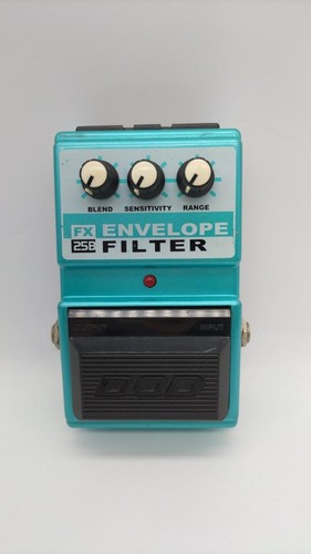 Dod fx25b envelope filter for - dod,