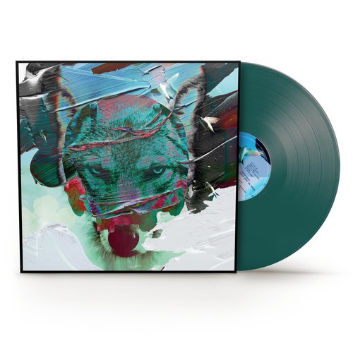 Stereophonics scream above - stereophonics,