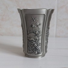 Royal selangor pewter four - selangor,