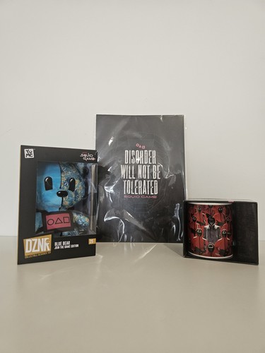 New box squid - box:,