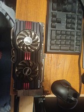 ASUS NVIDIA GeForce GTX 770