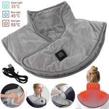 Rechargeable Neck Warmer