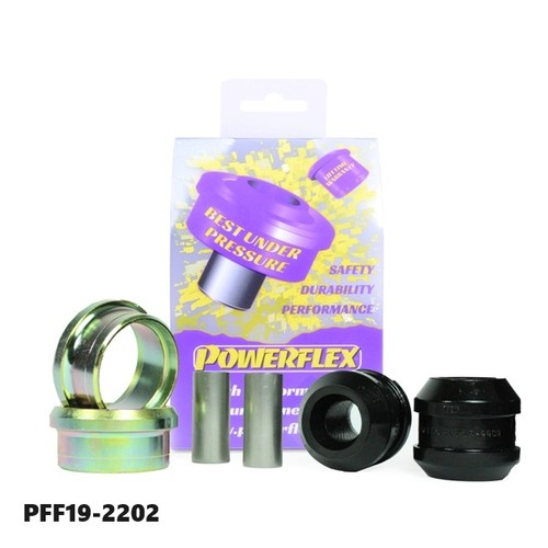 Powerflex front wishbone - wishbone, rear