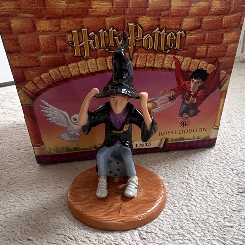 Royal doulton harry potter - doulton,