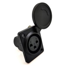 Mobility scooter charging port - mobility,
