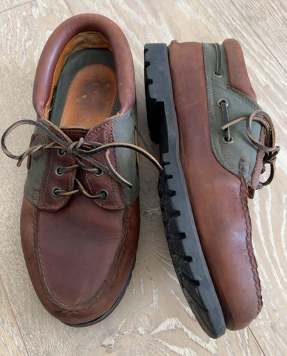 Vintage timberland gore tex - vintage, 3