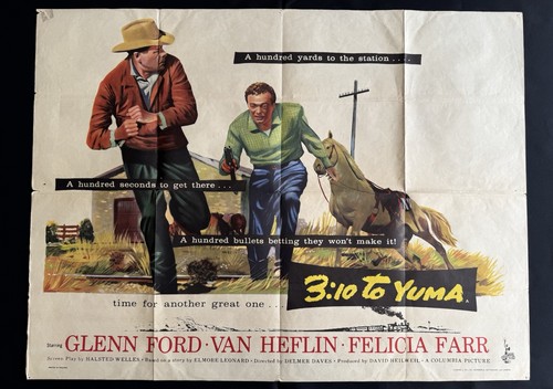 Yuma 1957 original - yuma,