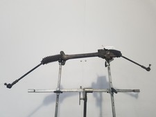 1988 VOLKSWAGEN TRANSPORTER T3 STEERING RACK