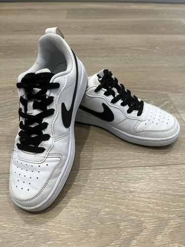 Nike court borough low top - nike,