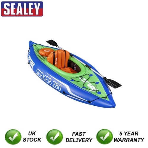 Sealey dellonda inflatable - dellonda,