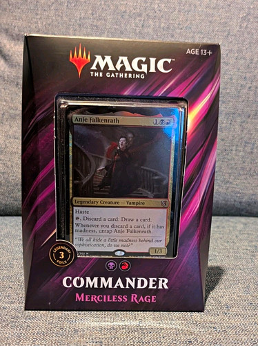Sealed magic the gathering - magic,
