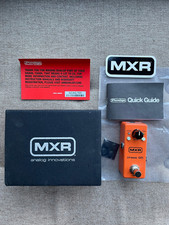 MXR Phase 95 Mini Phaser