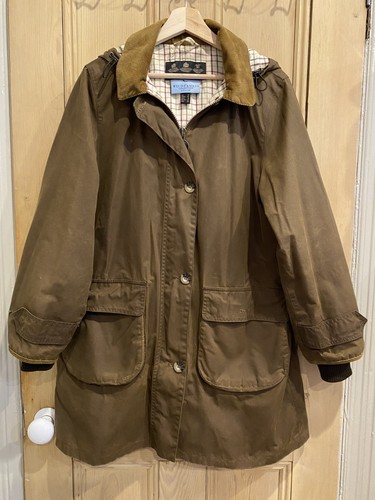 Barbour marina fogle - x,