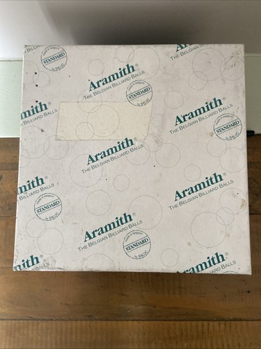 Aramith standard belgian - aramith,